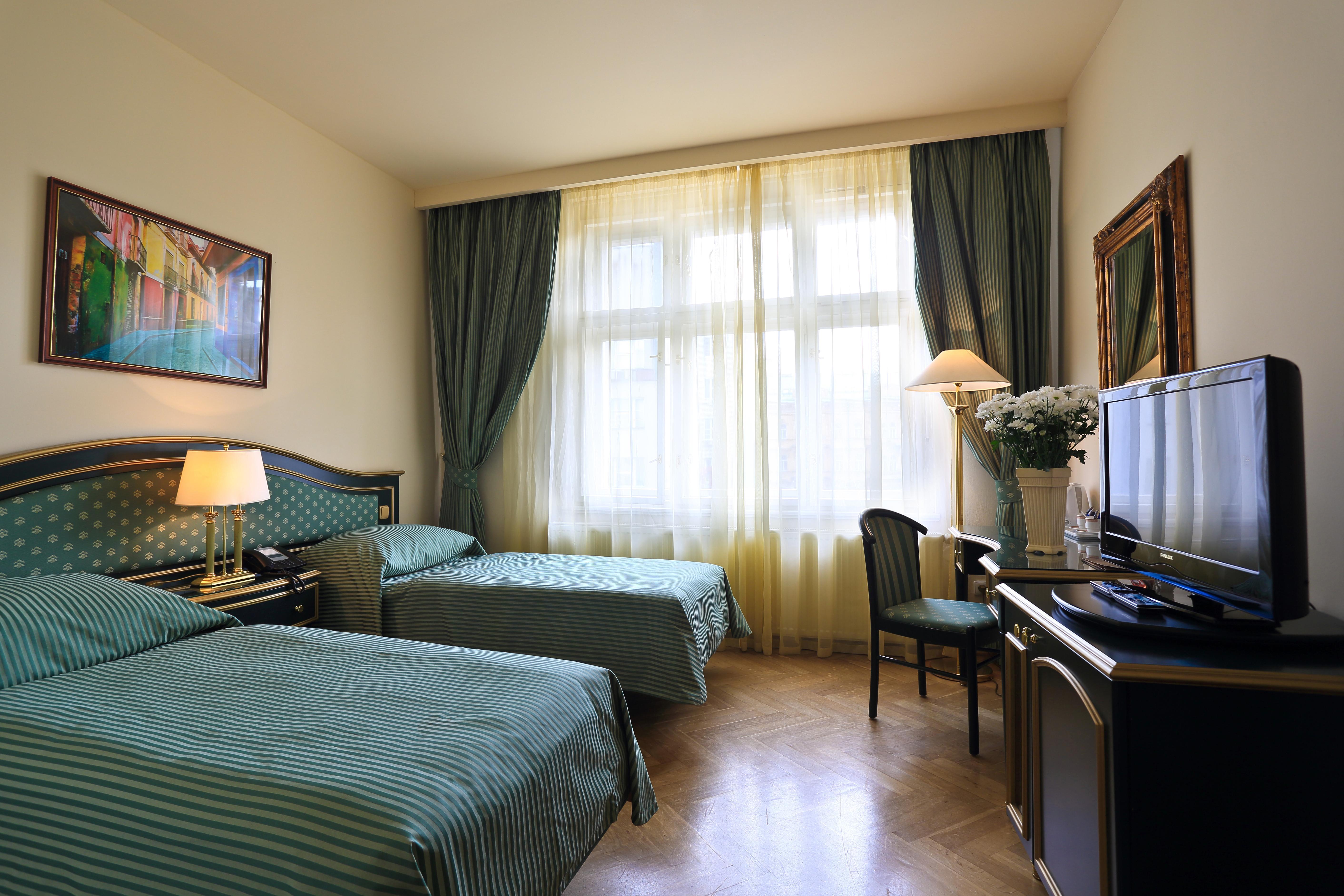 Hotel Elysee