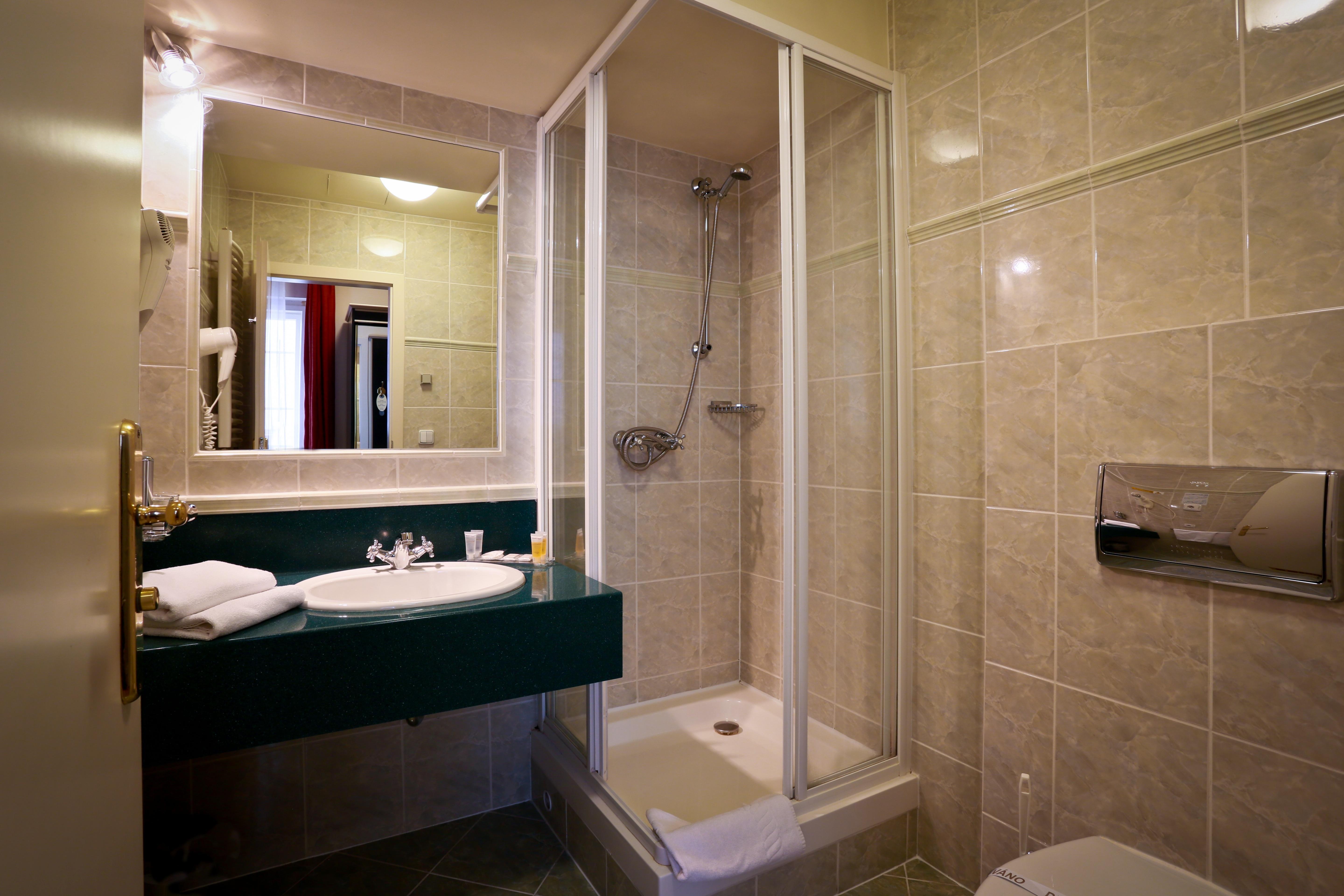 Hotel Elysee 4*