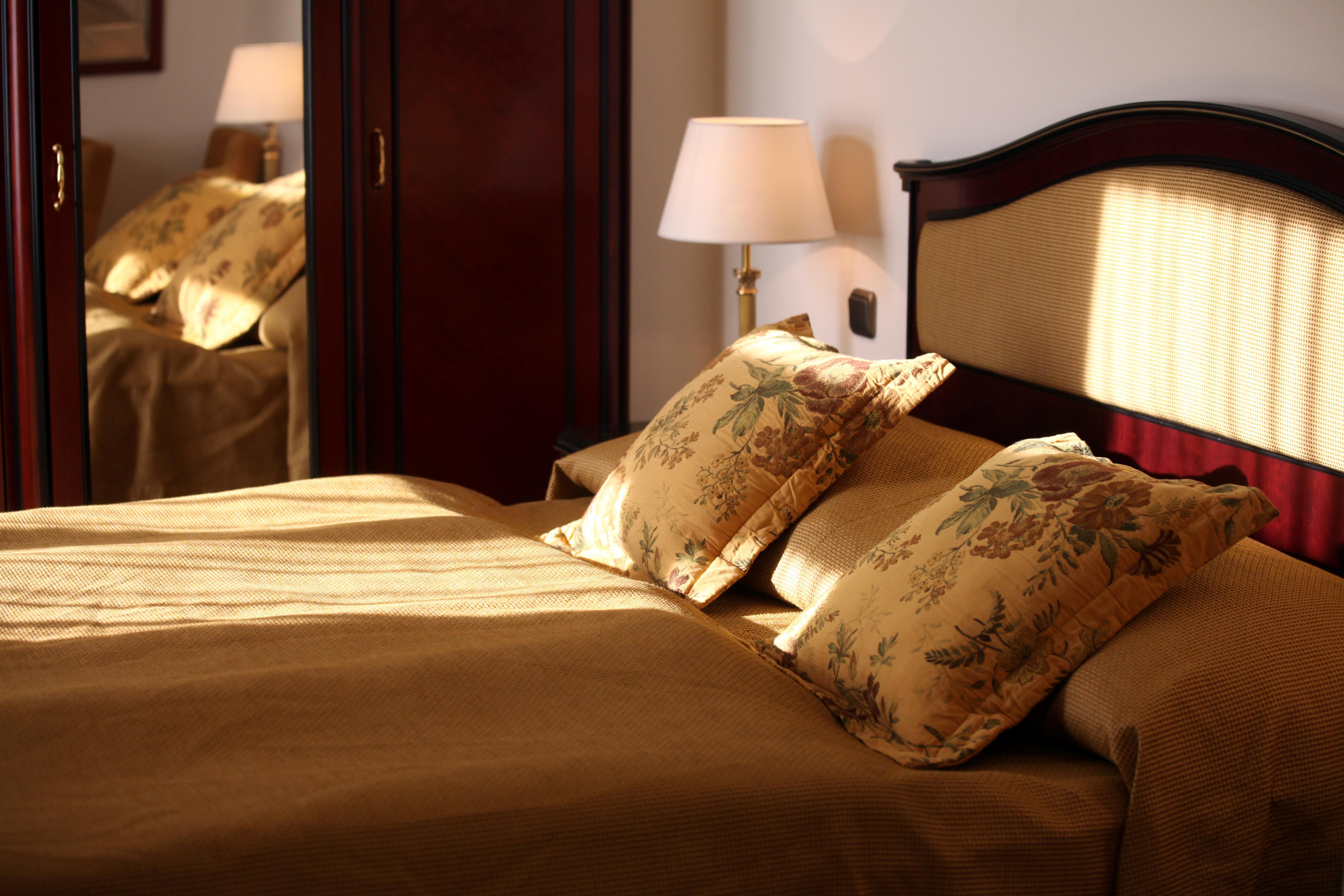 Elysee Hotel Prague