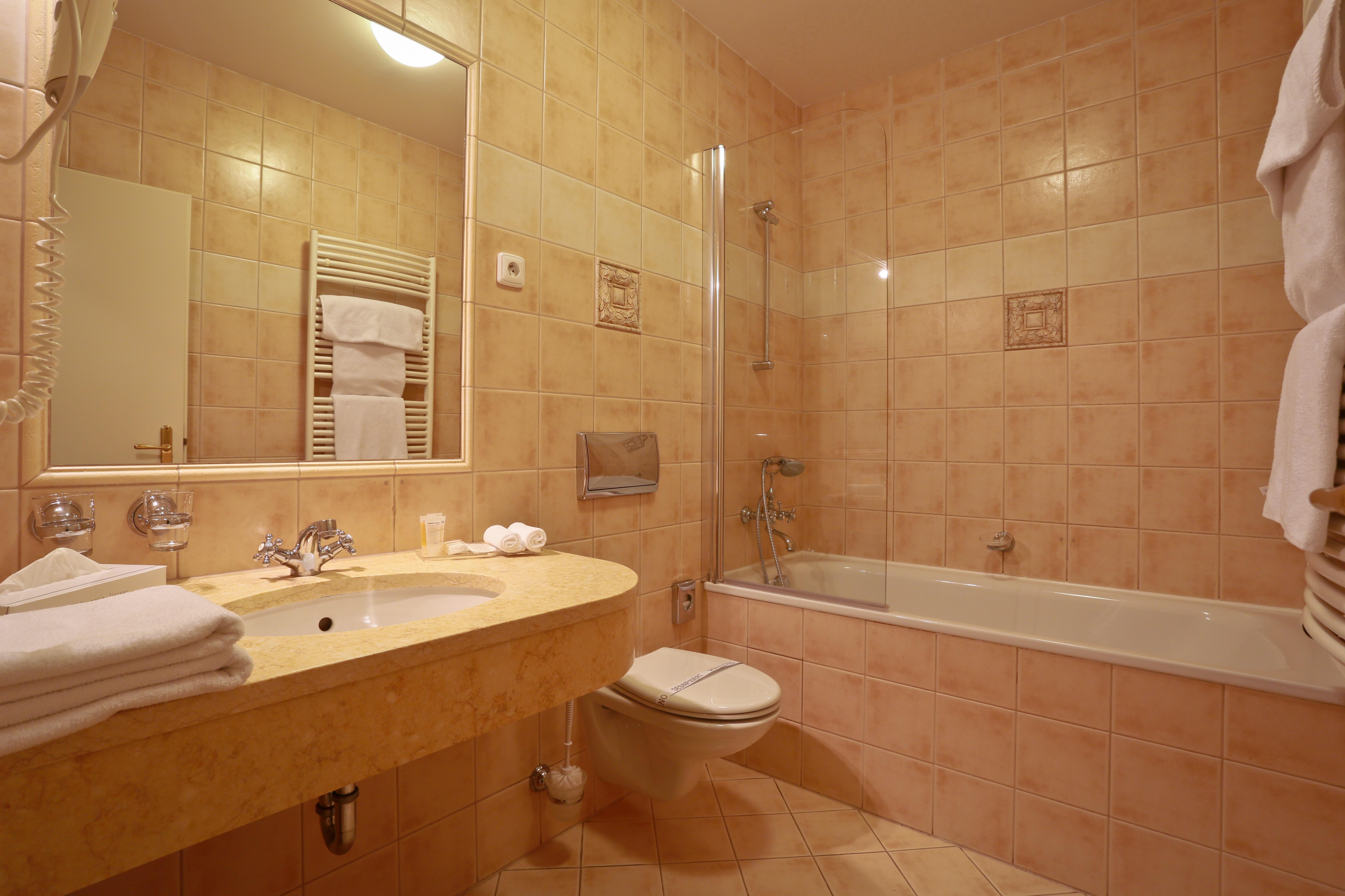 Hotel Elysee 4*