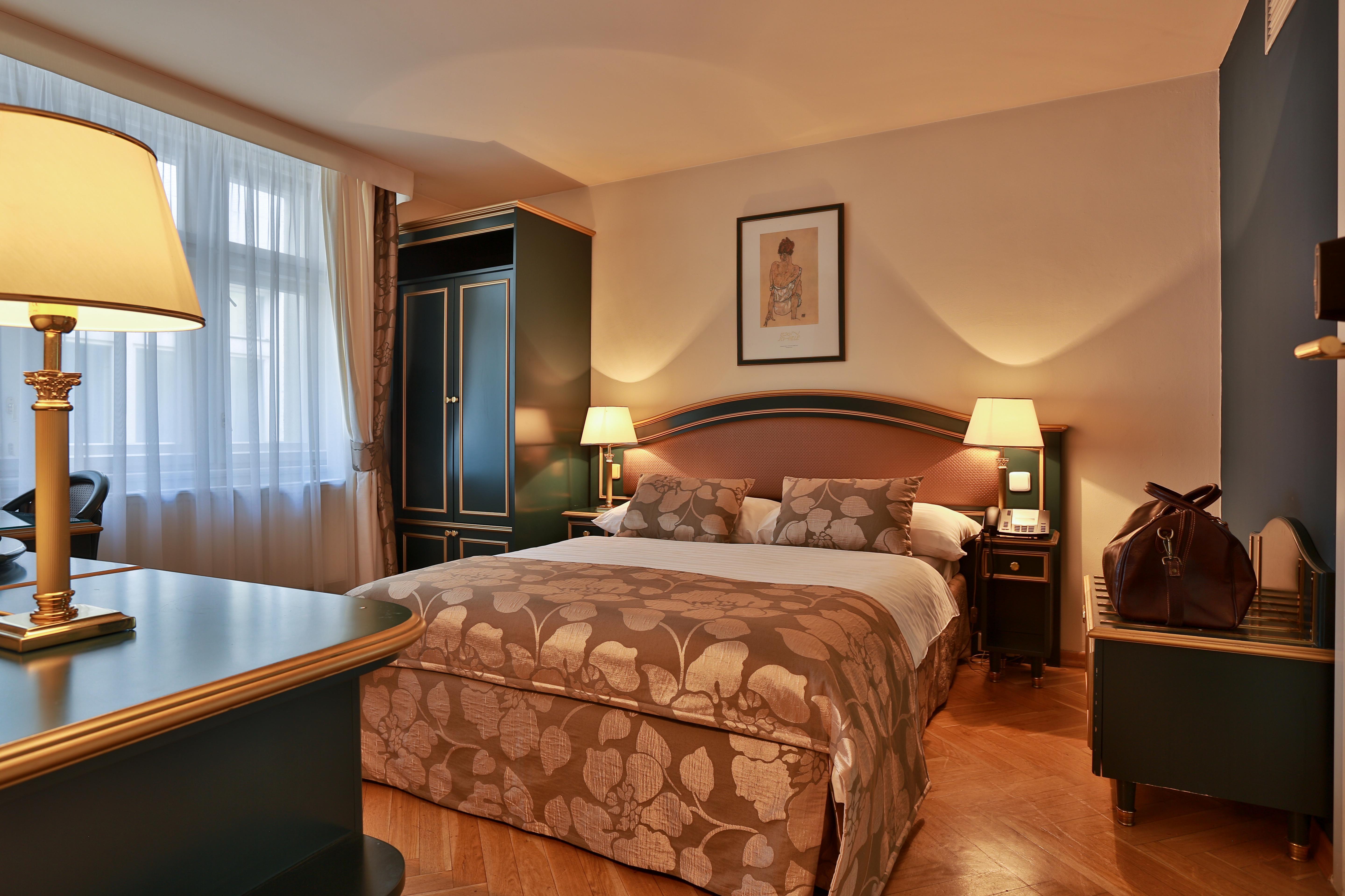 Elysee Prague