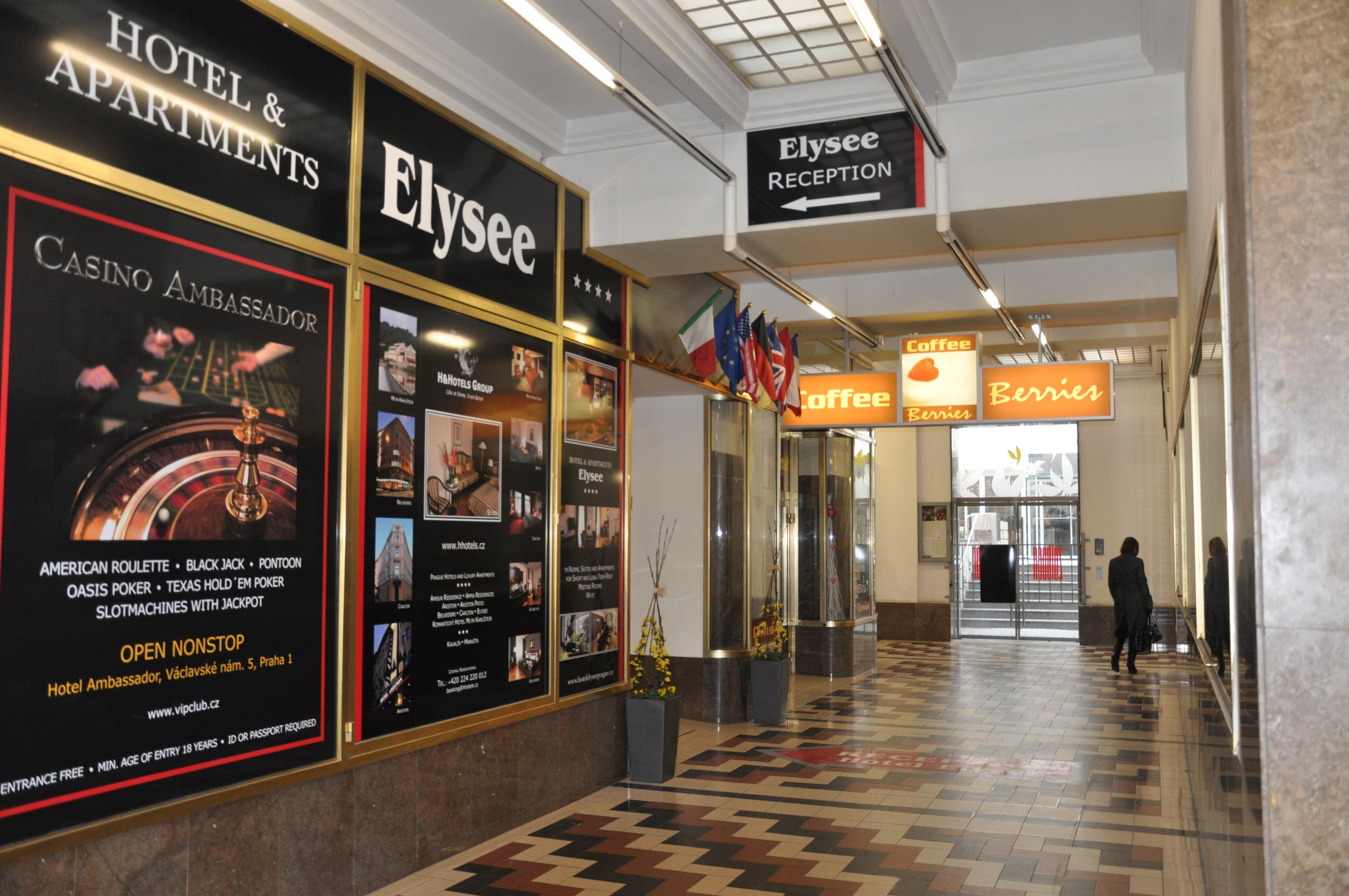 Elysee