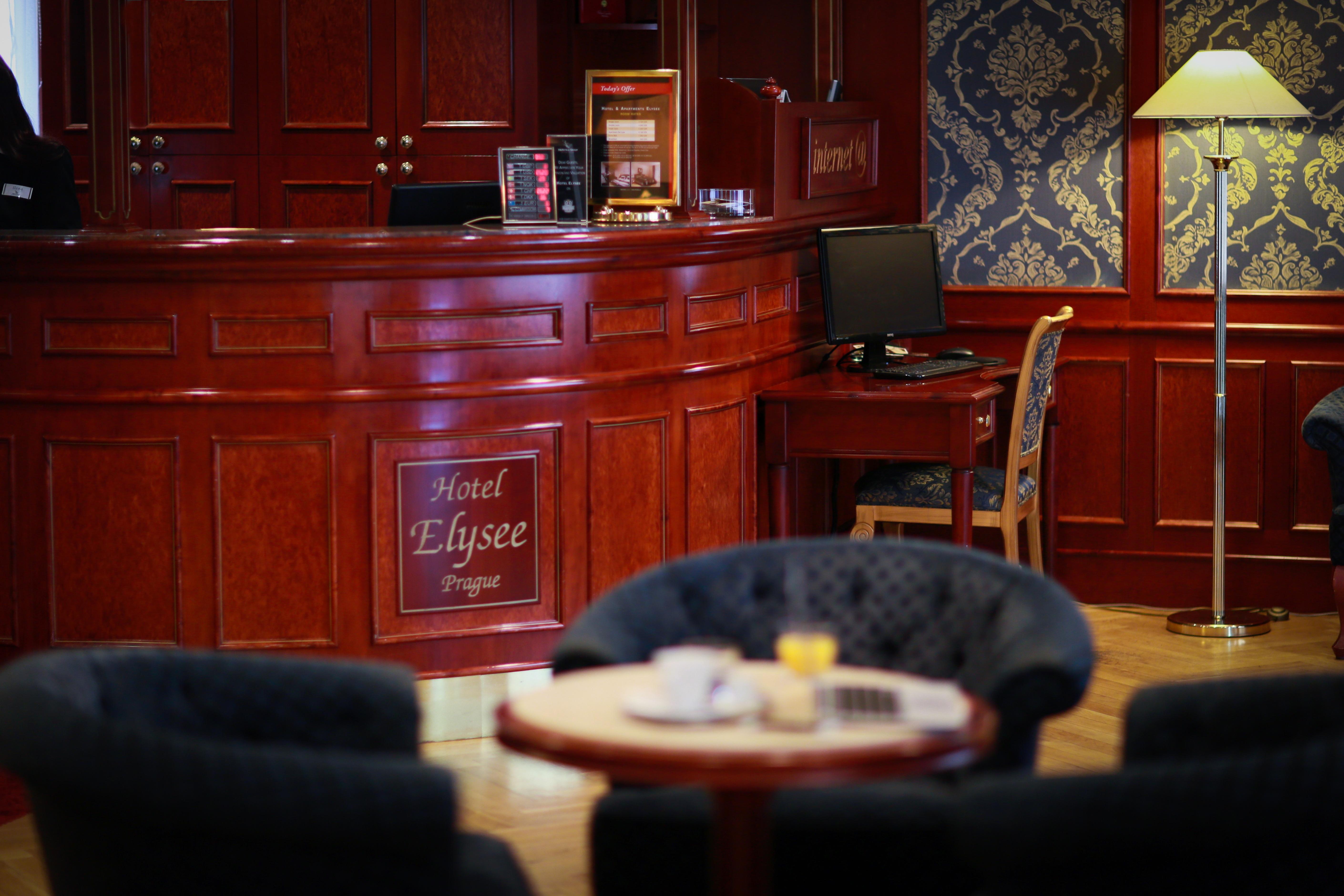 Elysee