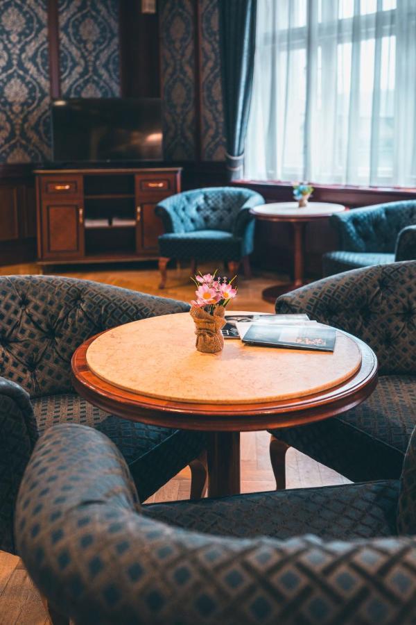 Hotel Elysee 4*