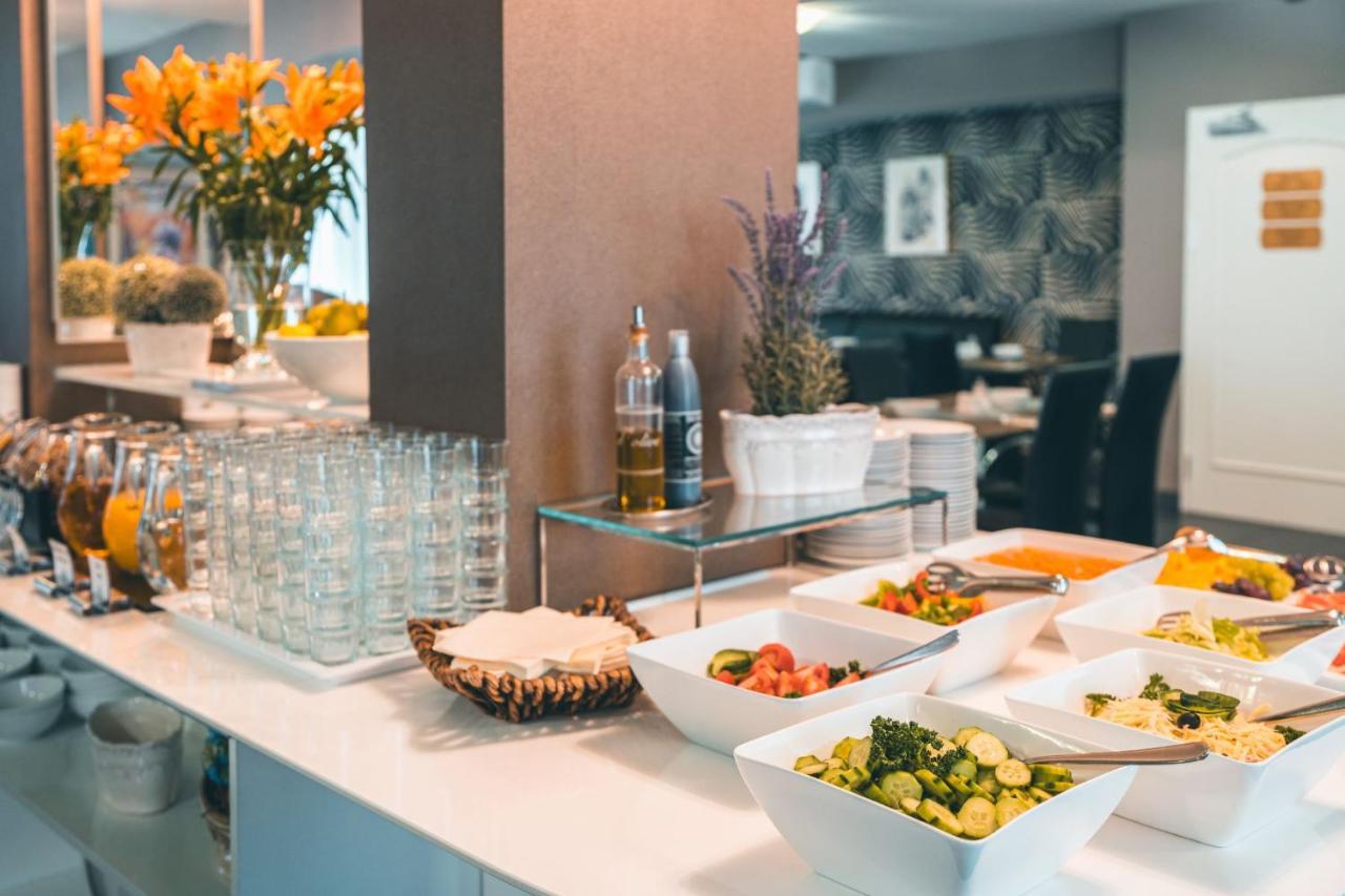 Elysee Hotel Prague