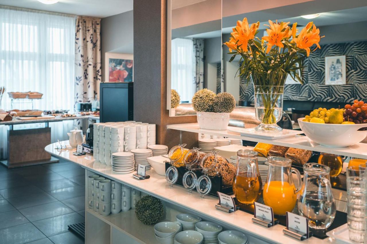 Hotel Elysee 4*