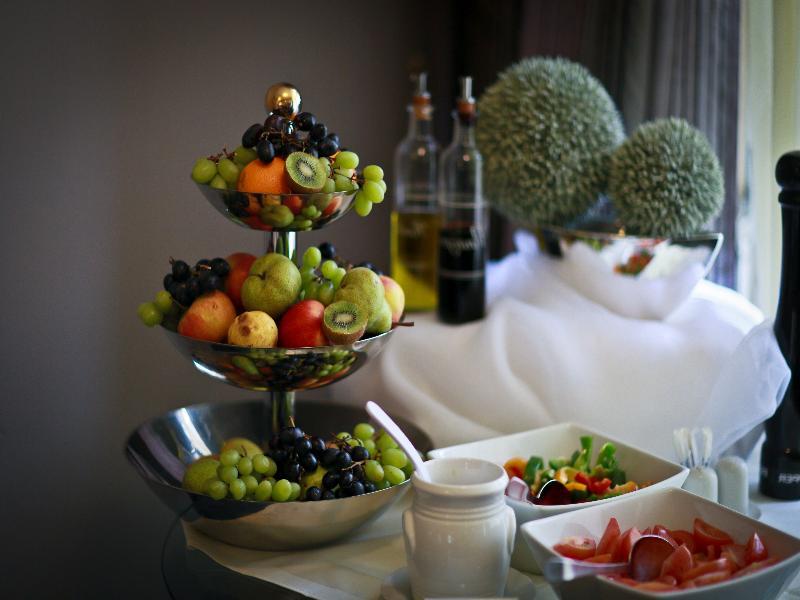 Hotel Elysee Praga