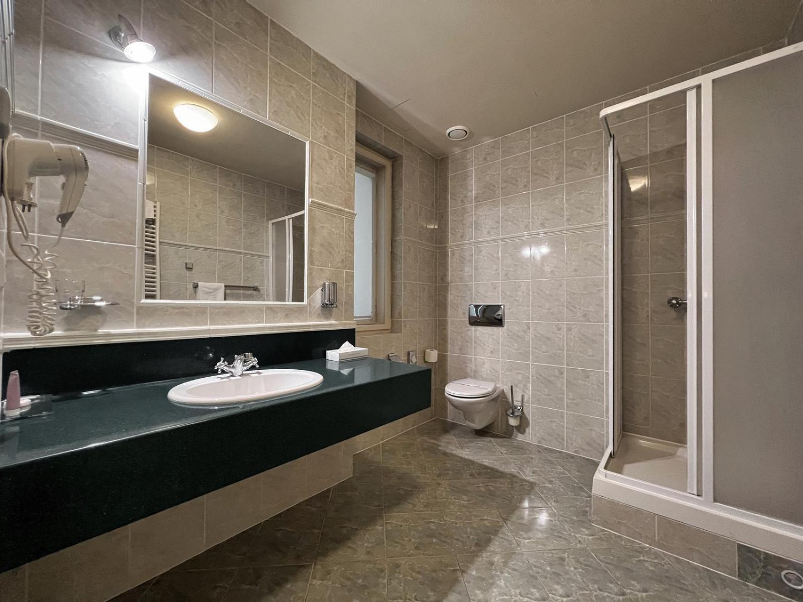 Elysee Hotel 4*