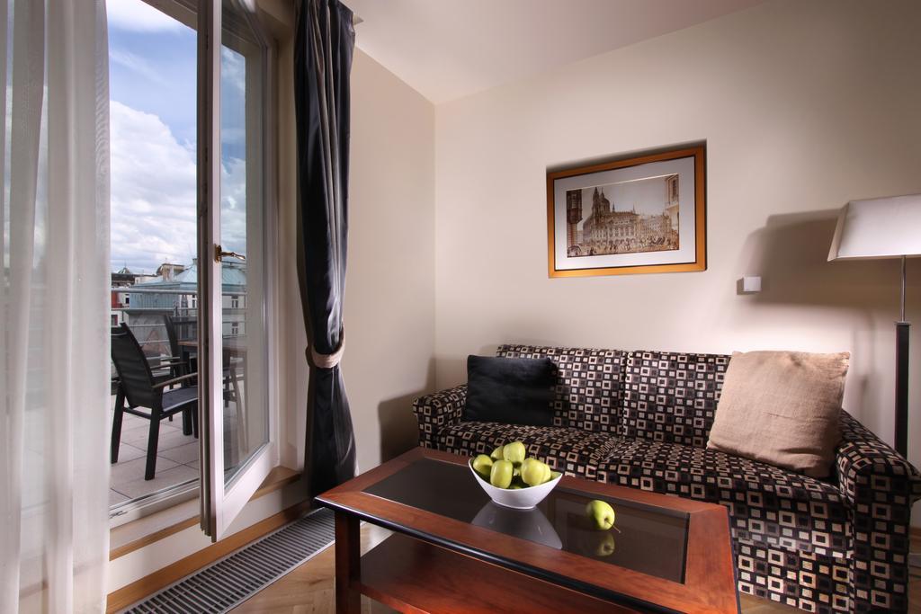 Hotel Elysee Prague
