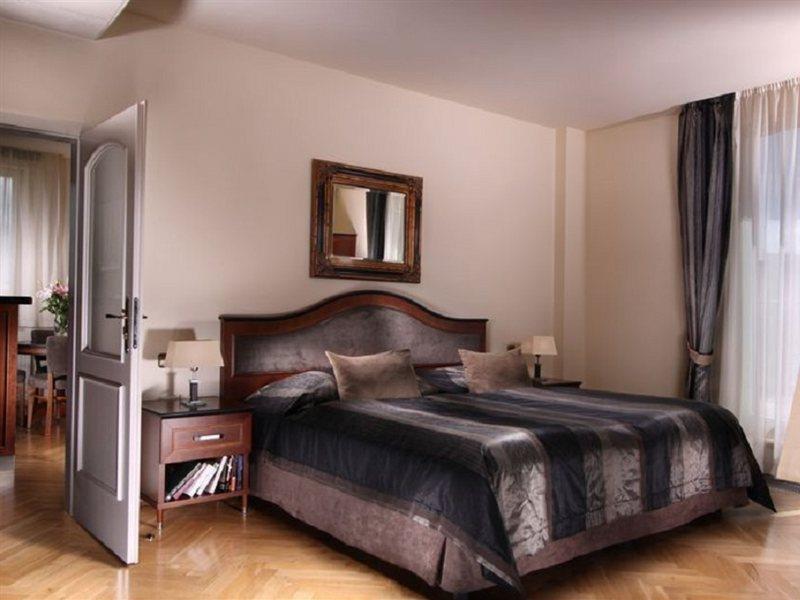 Hotel Elysee