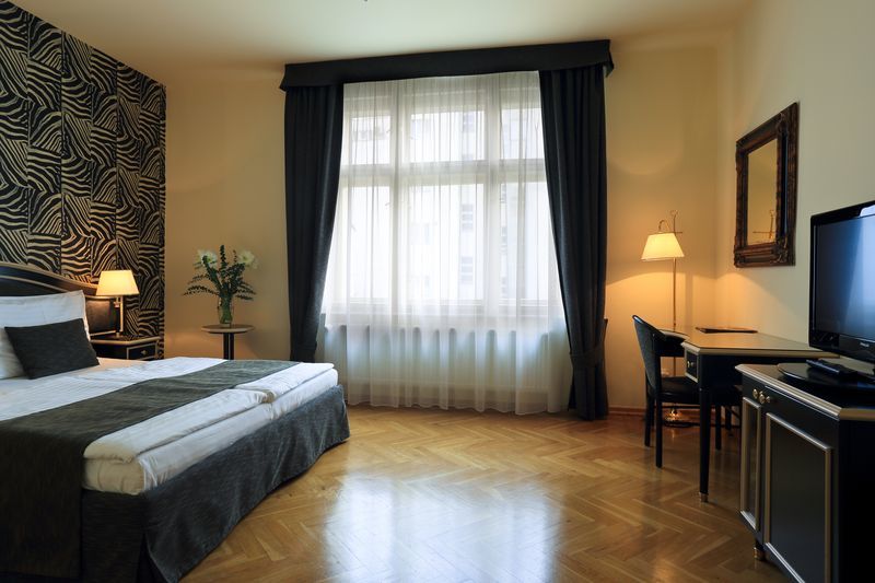 Hotel Elysee 4*