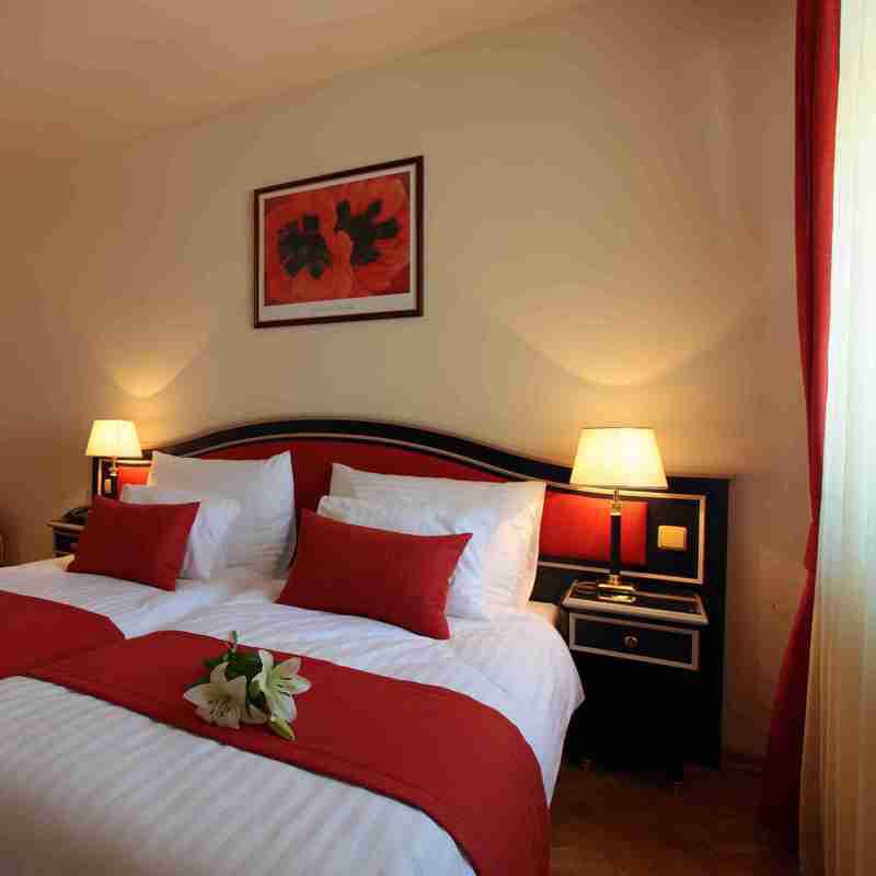 Hotel Elysee 4*
